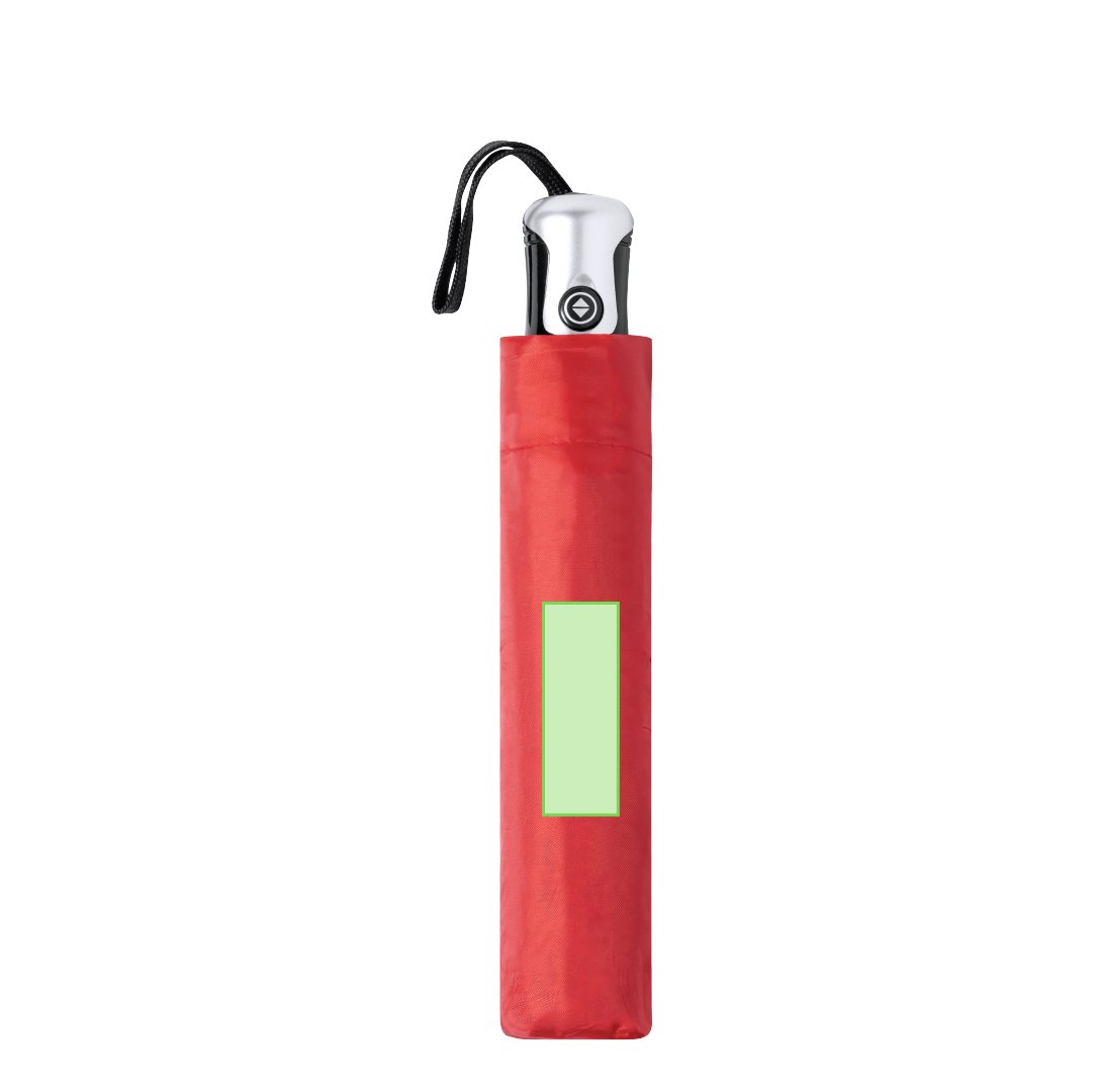 Frente: 30 x 80 mm