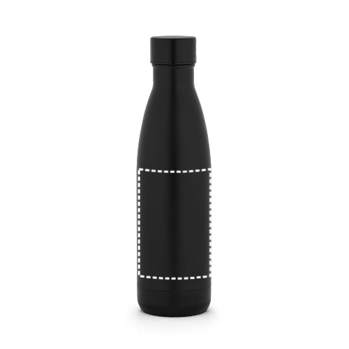 Frente: 40 x 70  mm