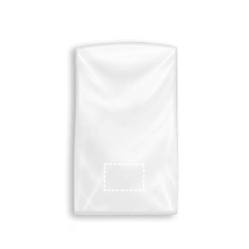 Frente: 30  x 20 mm