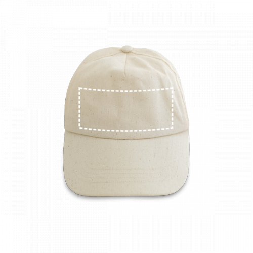 Frente: 90 x 55 mm