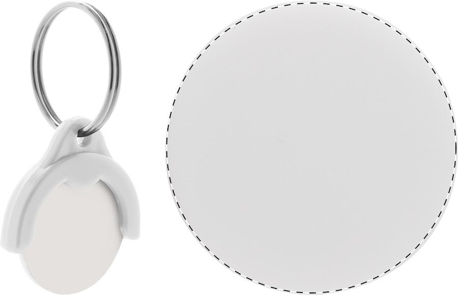 Frente: W:0 mm x H:0 mm x D:22 mm
