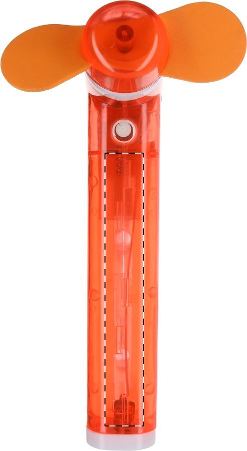 Frente: W:20 mm x H:80 mm x D:0 mm