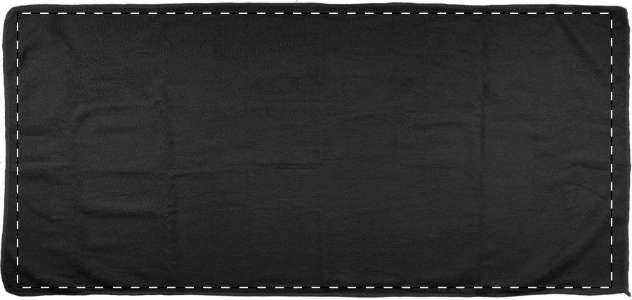 Frente: 200 x 200mm