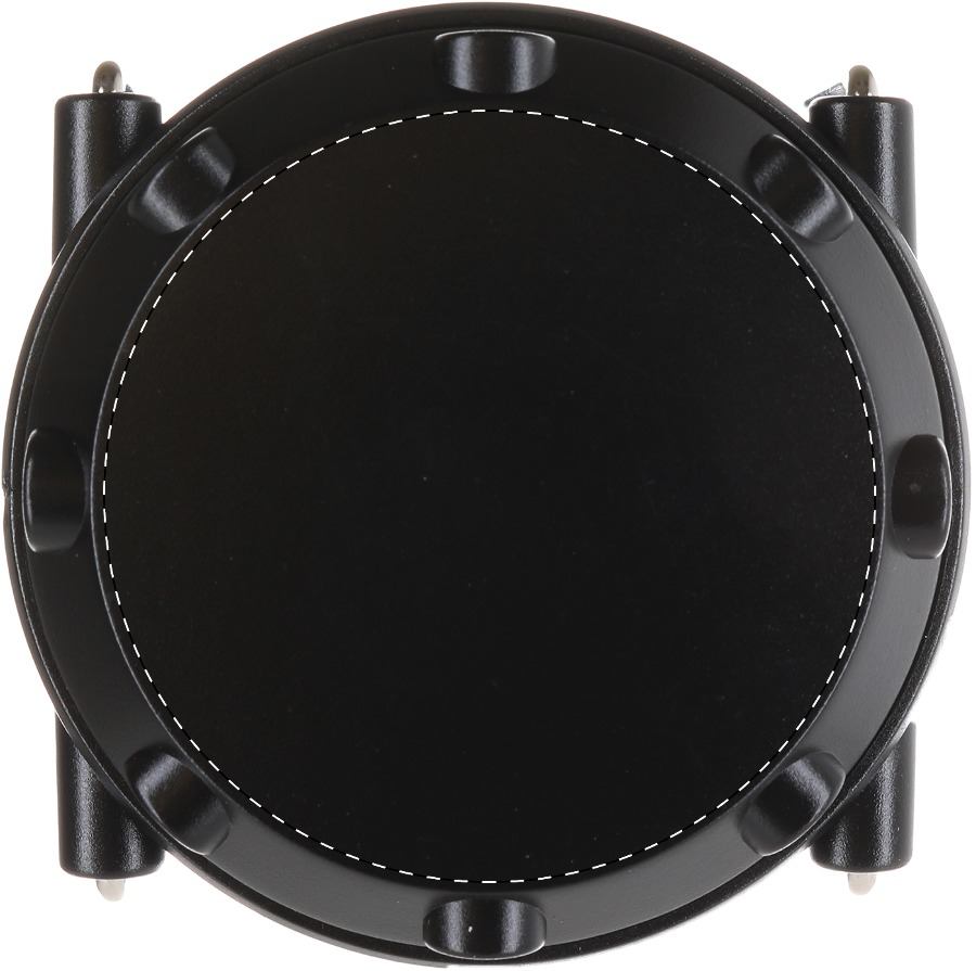 Frente: Ø 40 mm