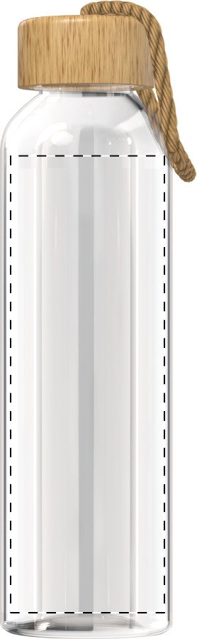 Frente: W:55 mm x H:120 mm x D:0 mm