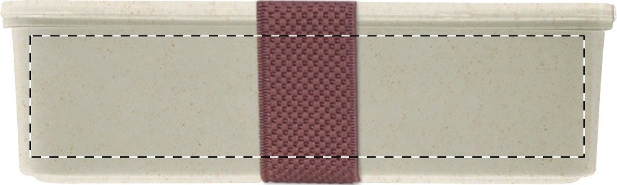 Frente: 50x30 mm