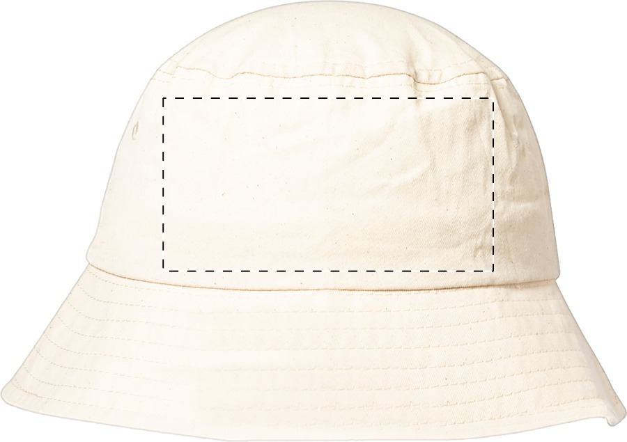 Frente: 100 x 50mm