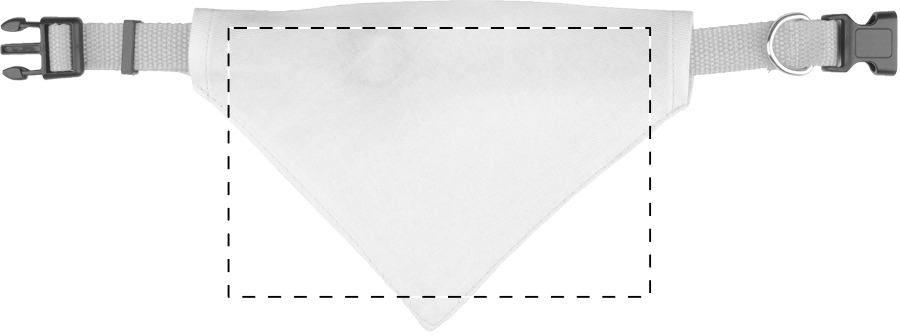 Frente: 150 x 60 mm