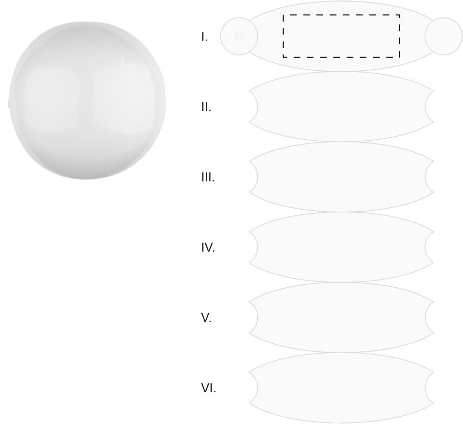 Frente: 120x50 mm