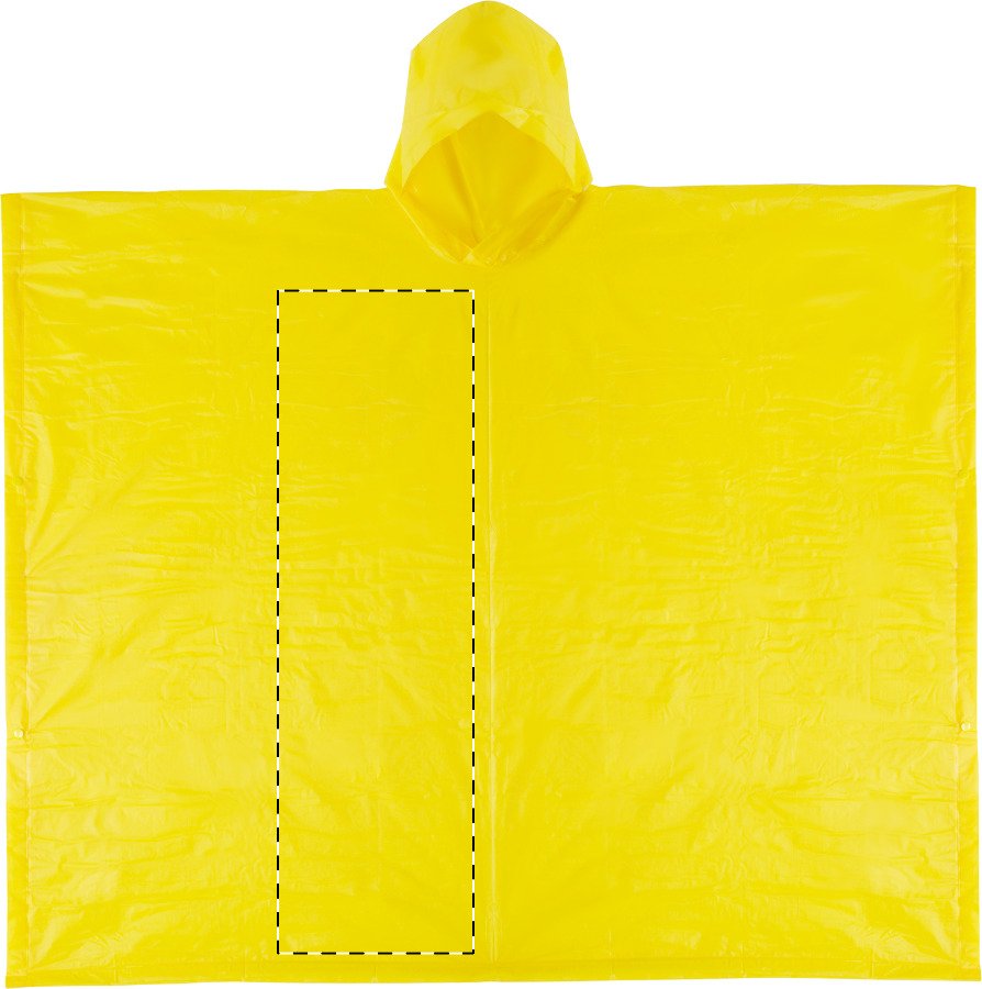 Frente: 100 x 150 mm