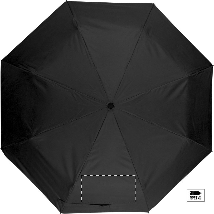 Frente: 200mm x 100mm