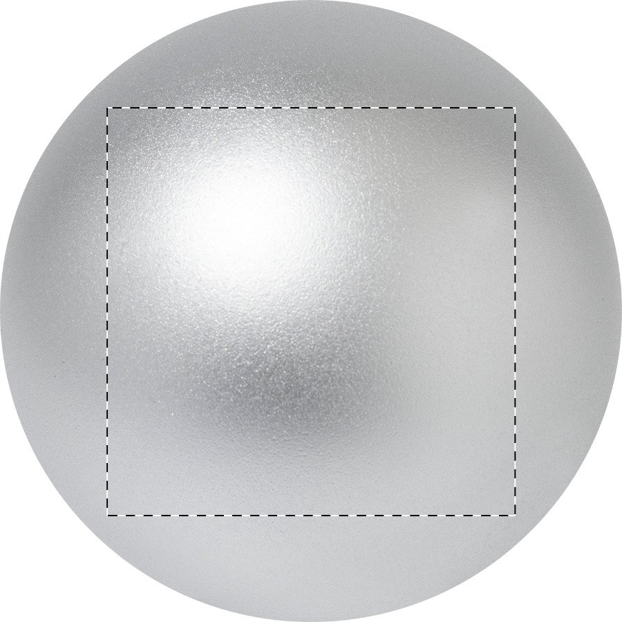 Frente: 20 x 20mm