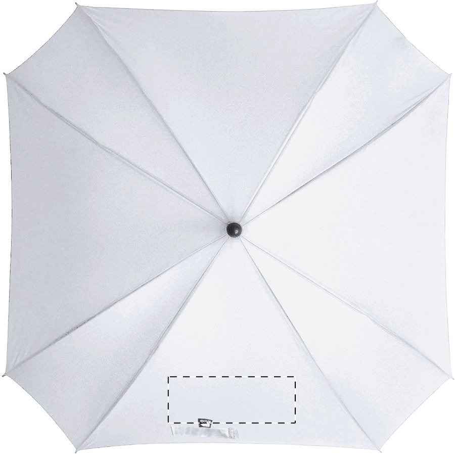 Frente: 200 x 100mm