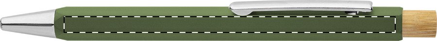 Frente: 60mm x 5mm