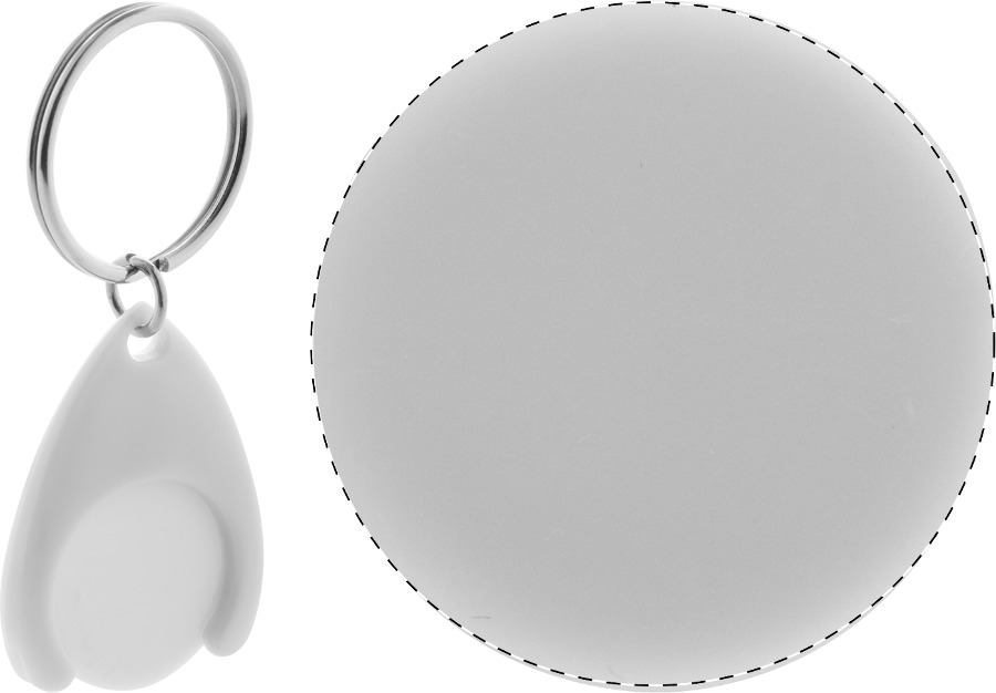 Frente: W:0 mm x H:0 mm x D:23 mm