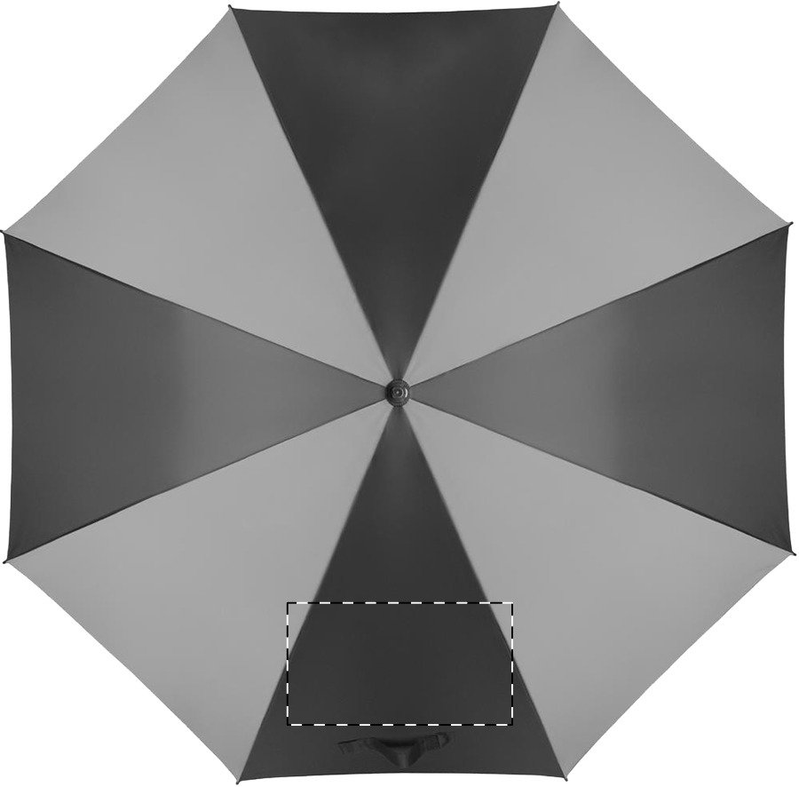 Frente: 200 x 150mm