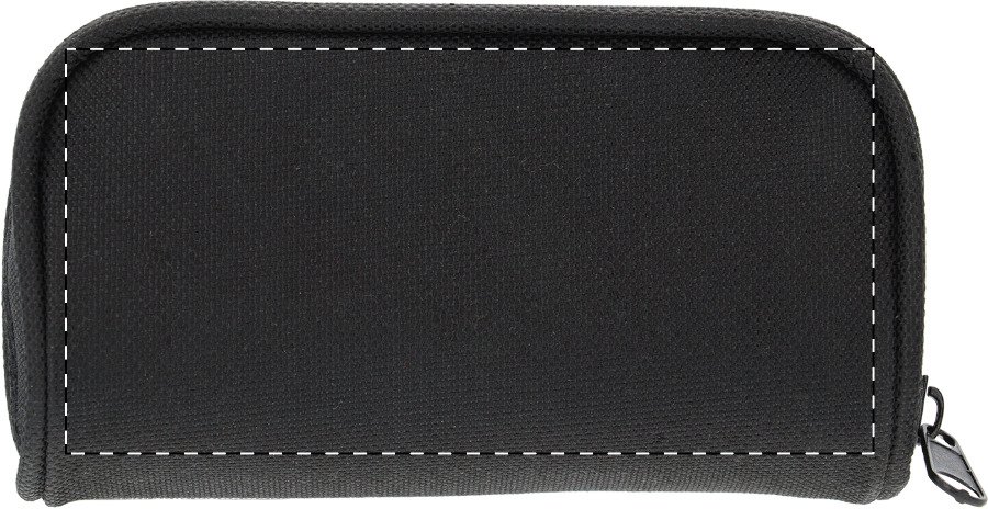 Frente: 100 x 50mm