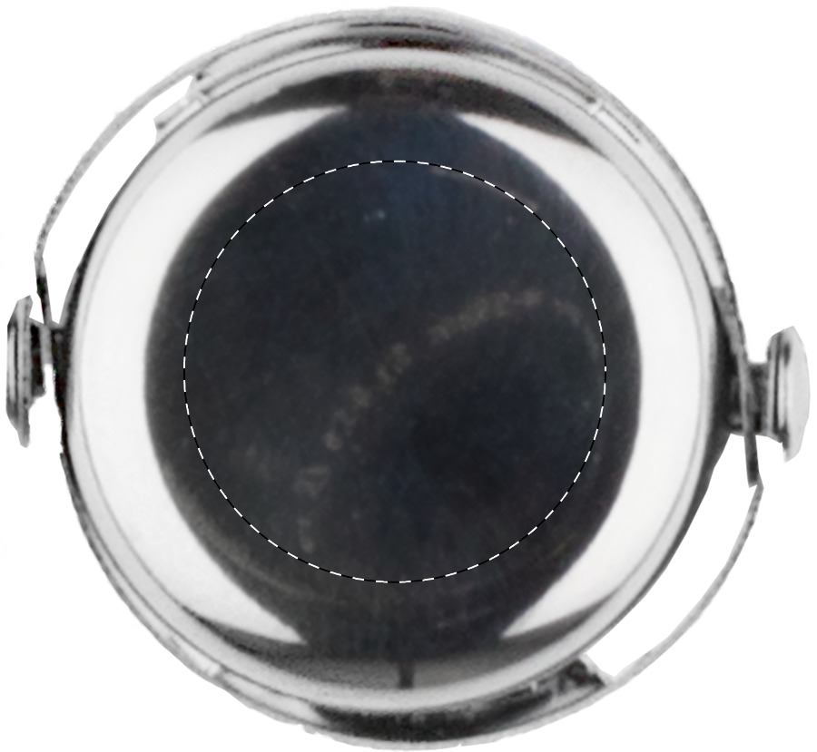 Frente: W:0 mm x H:0 mm x D:24 mm