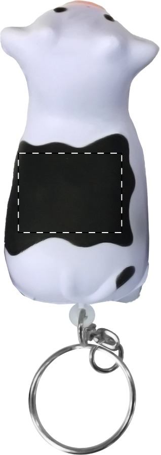 Frente: 12 x 12mm