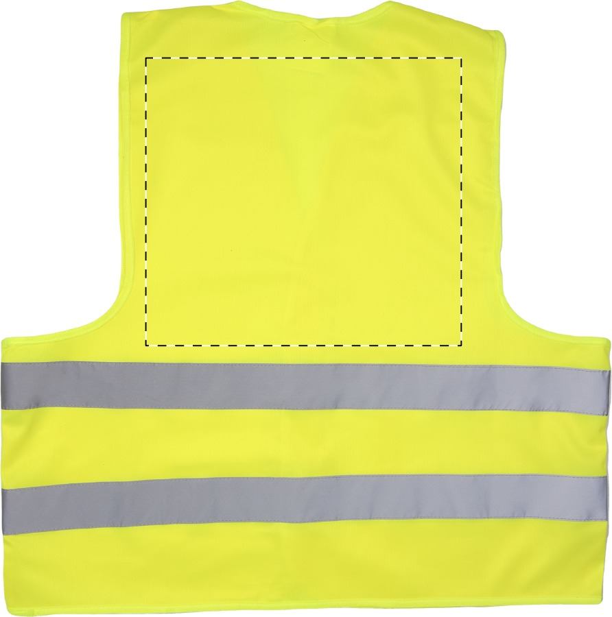 Frente: W:250 mm x H:250 mm x D:0 mm