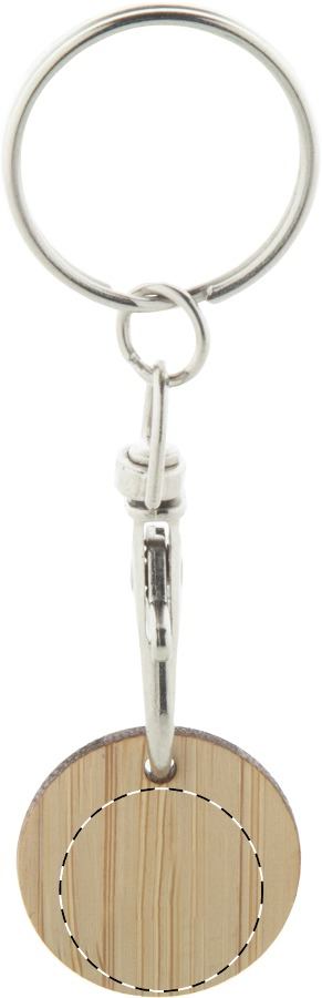 Frente: W:0 mm x H:0 mm x D:15 mm