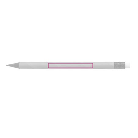 Frente: 70x5,5mm