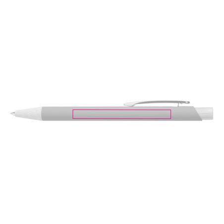 Frente: 90x6mm