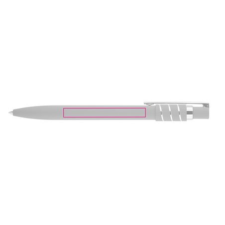 Frente: 60x6mm