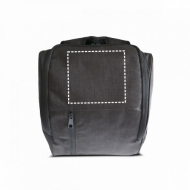 Frente: 150 x 150 mm