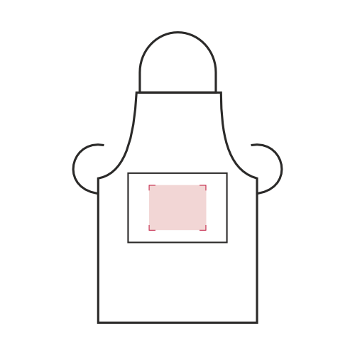 Frente: 120 x 120 mm