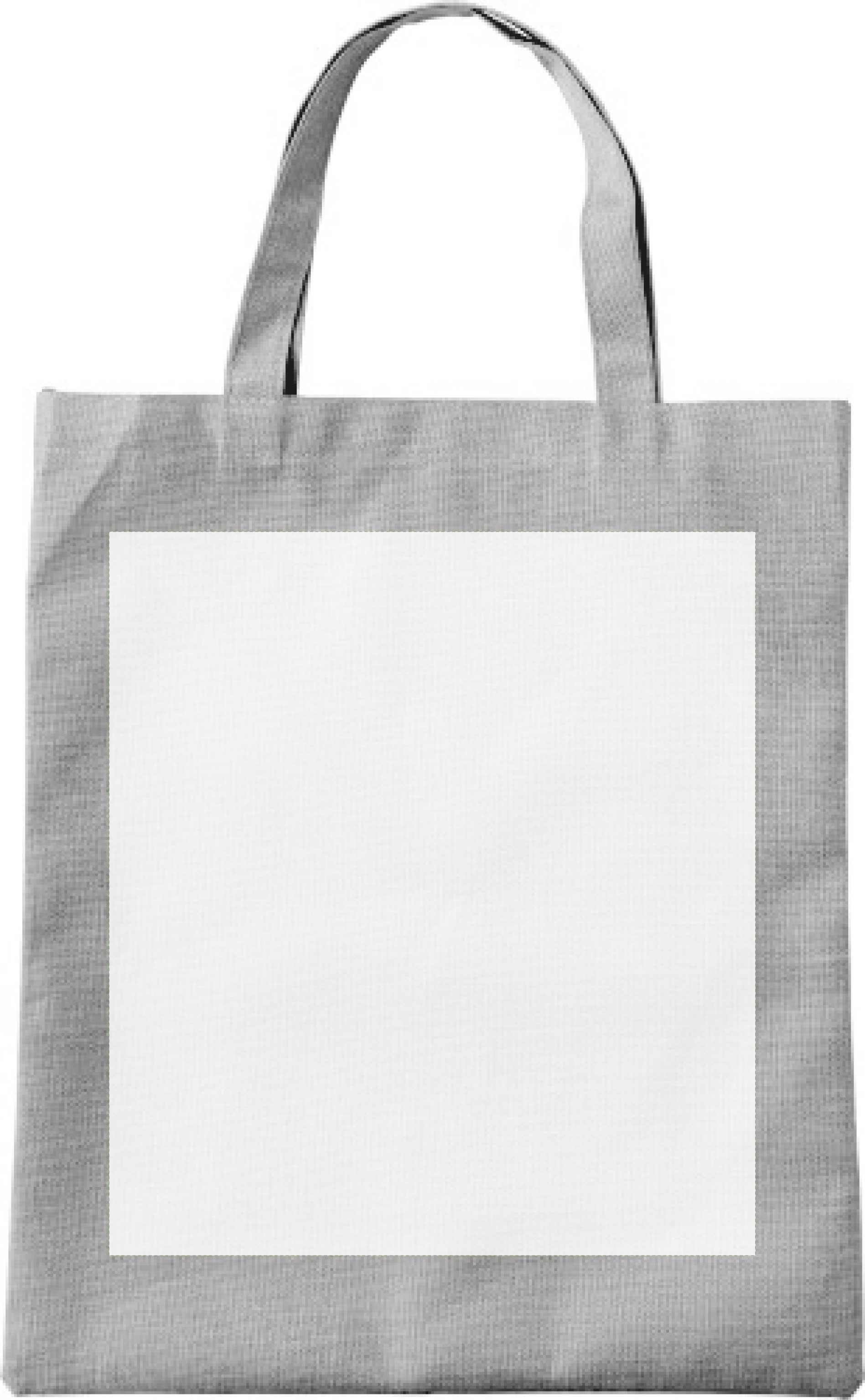 Frente: 250mm x 280mm