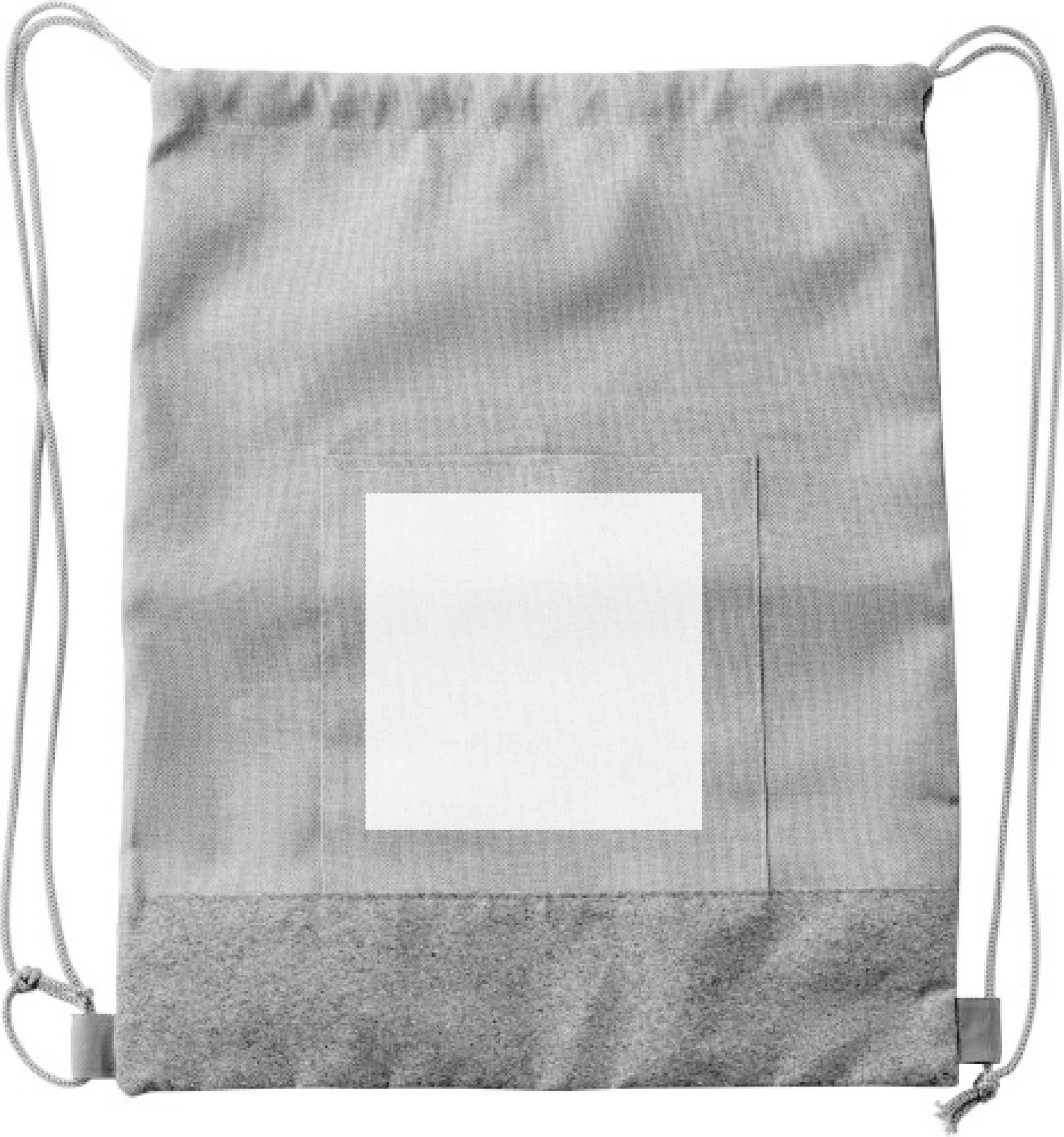 Frente: 130mm x 130mm