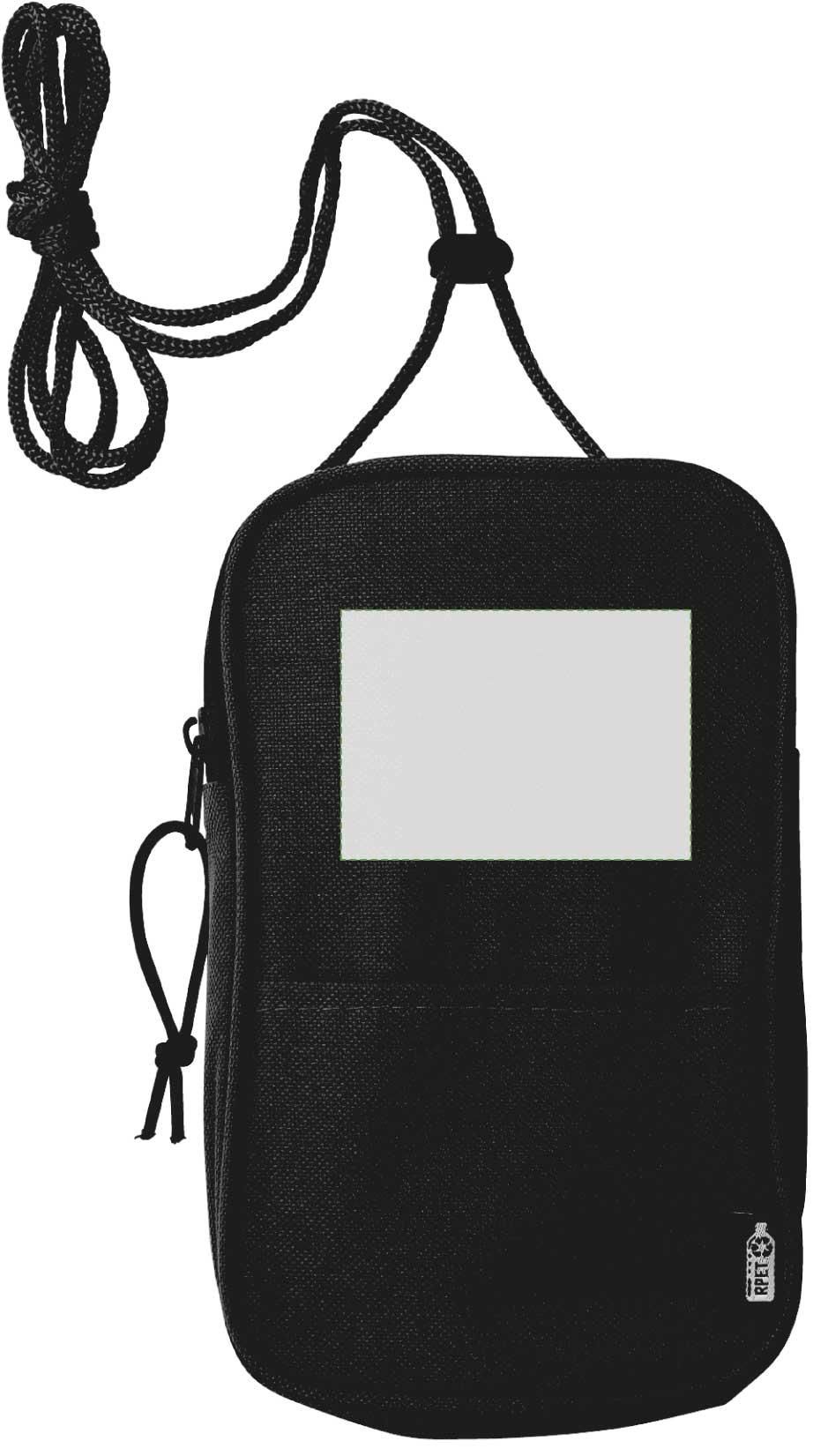 Frente: 70mm x 50mm