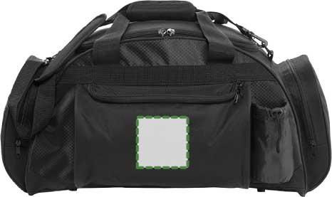 Frente: 100mm x 100mm