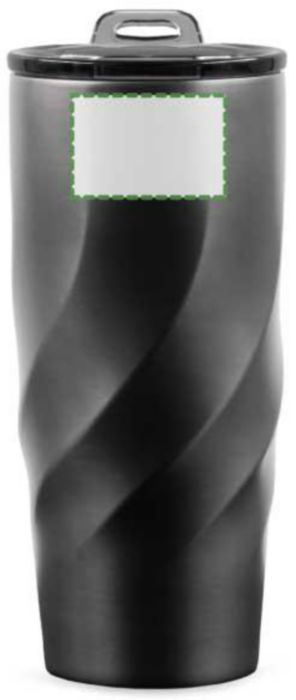 Frente: 45 x 30 mm
