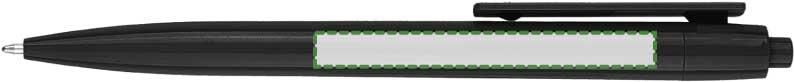 Frente: 60mm x 6mm