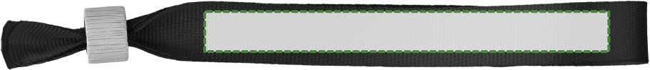 Frente: 100mm x 10mm