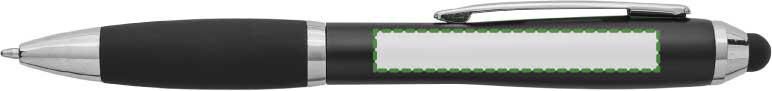 Frente: 50mm x 7mm