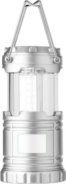 Frente: 30 x 20 mm
