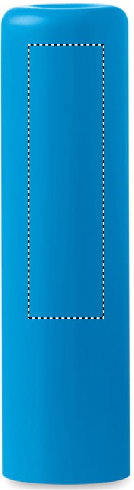 Frente: 11x40 mm