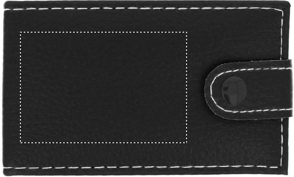 Frente: 60x40 mm