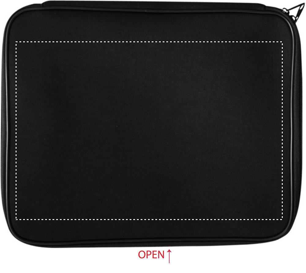 Frente: 300x200 mm
