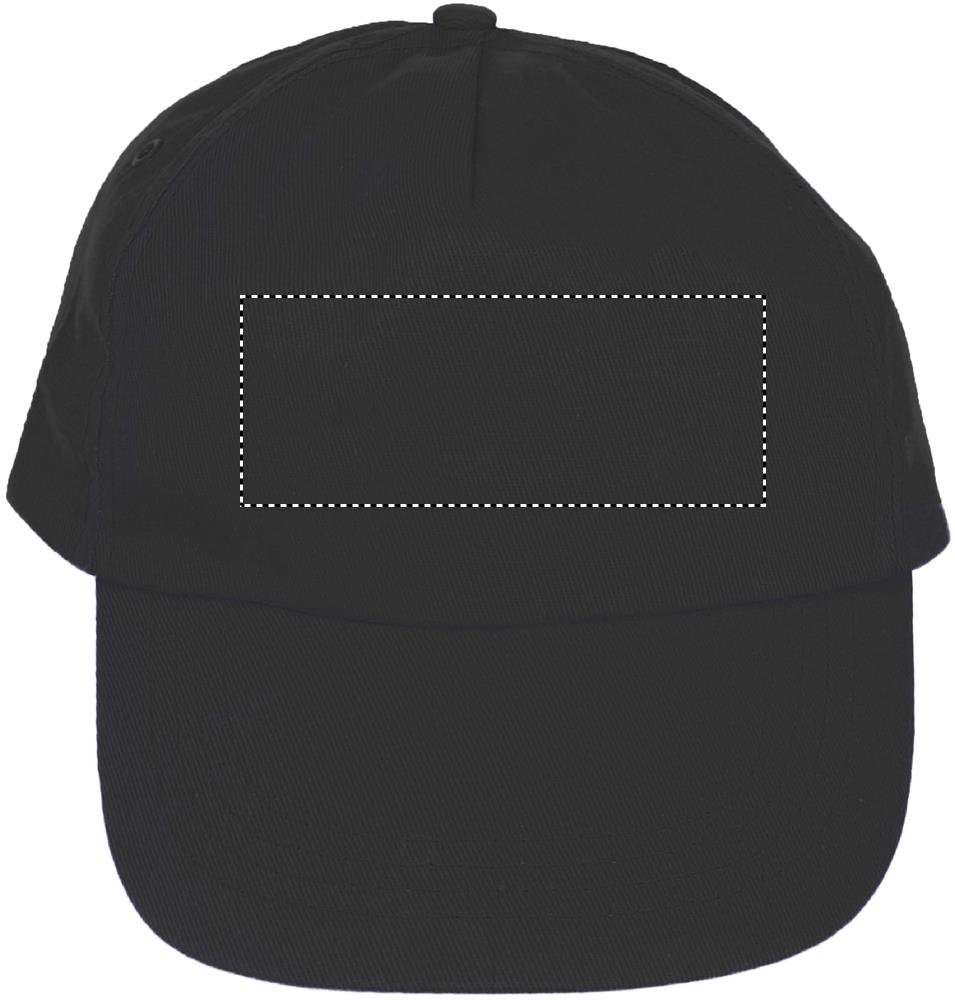 Frente: 100x40 mm