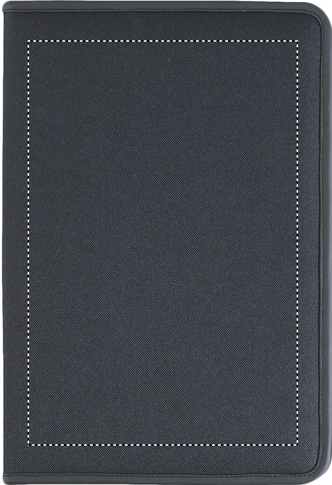 Frente: 200x300 mm