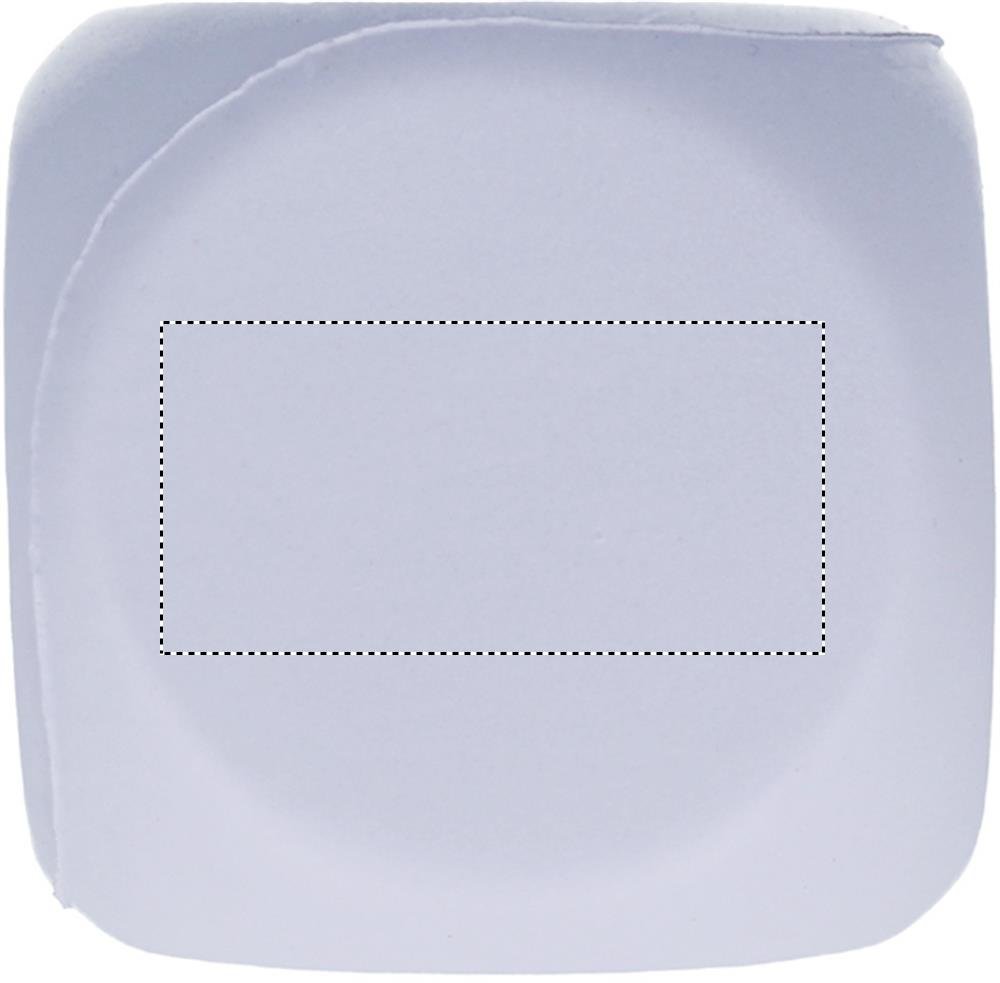 Frente: 40x20 mm