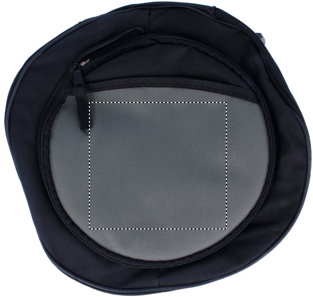 Frente: 130x120 mm