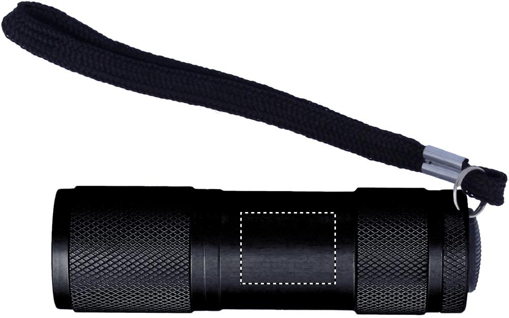 Frente: 20x15 mm