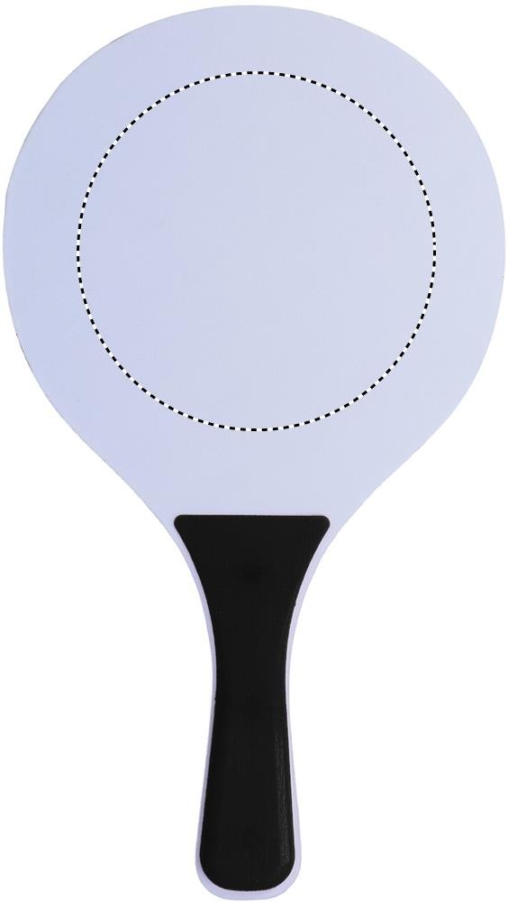 Frente: 130x130 mm