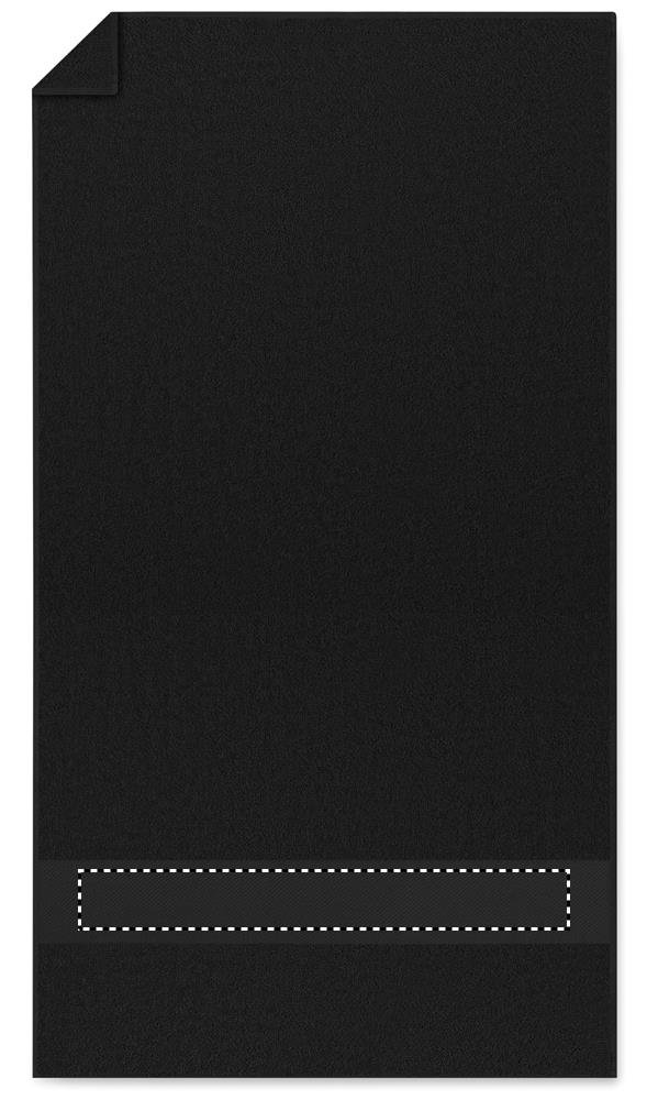 Frente: 250x30 mm