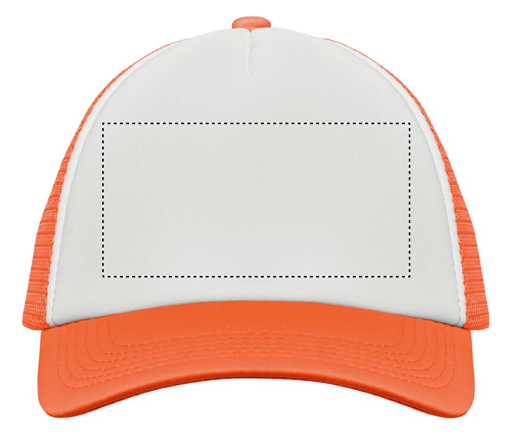 Frente: 120x60 mm